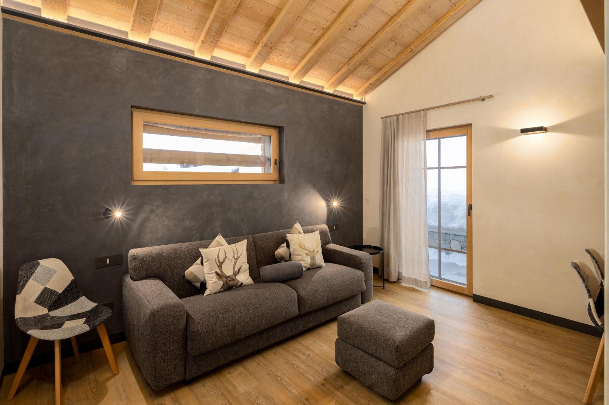 River Genf - Relax Chalet