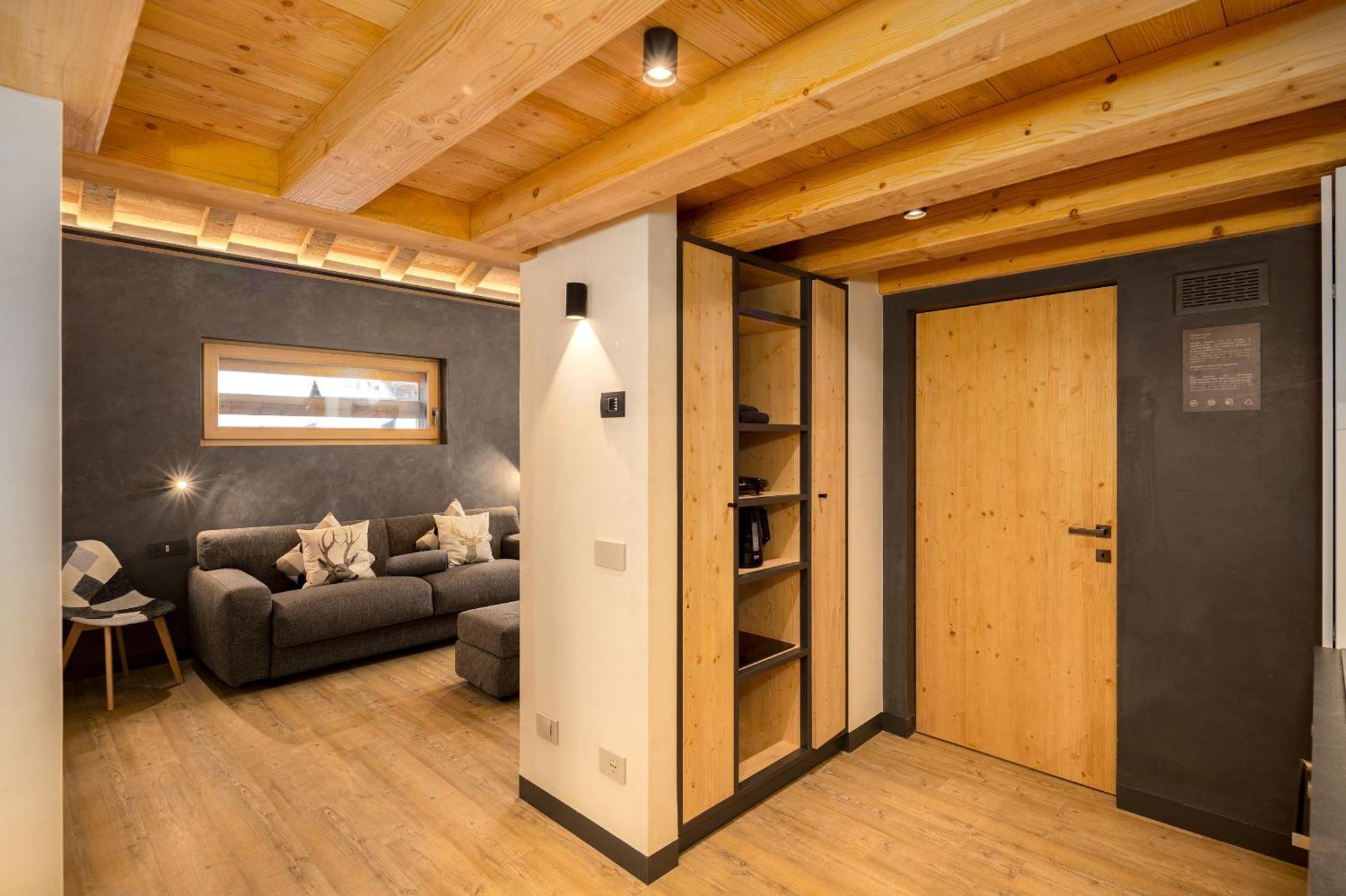Chalet River Genf - Relax *